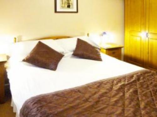 Park Lodge, Farnborough, 