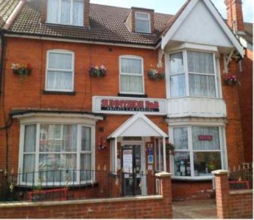 Springfield Holiday Apartments, Skegness, 