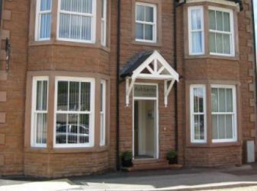 Ashberry Guest House, Penrith, 