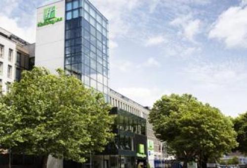 Holiday Inn Bristol City Centre, An Ihg Hotel, Bristol, 
