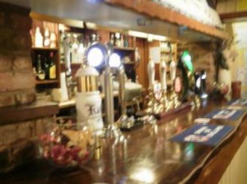 Oliver Twist Country Inn, Wisbech St Mary, 