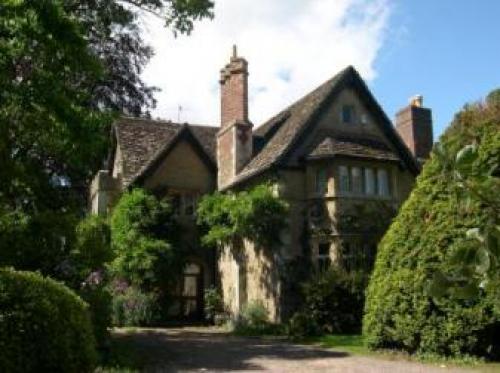 Lullington House, Beckington, 