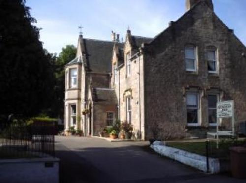 Ardmeanach, Inverness, 