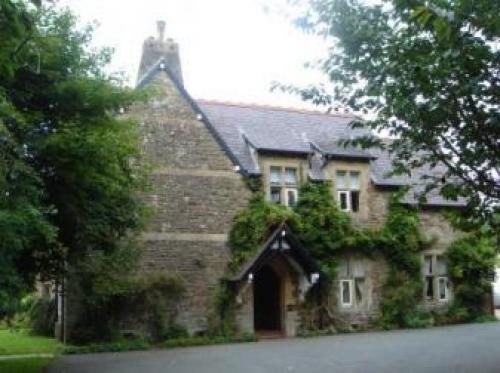 St David's Guesthouse, Haverfordwest, 