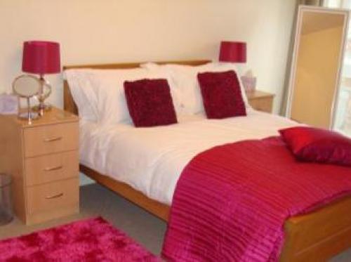 Cardiff Bay Apartment, Cardiff, 