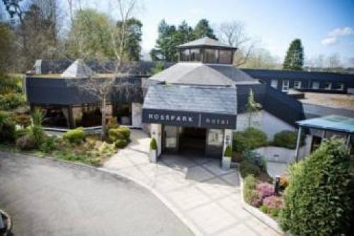 Rosspark Hotel Kells, Ballymena, 