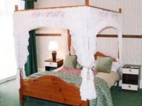 Barholm Accommodation, Creetown, 