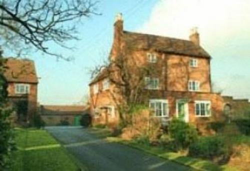 Ingon Bank Farm Bed And Breakfast, Stratford upon Avon, 