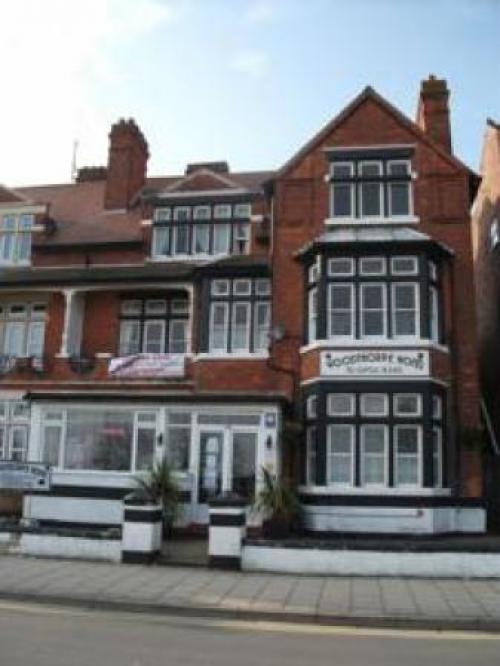 Woodthorpe, Skegness, 