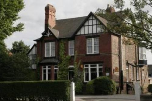 Eskdale Lodge, Sale, 