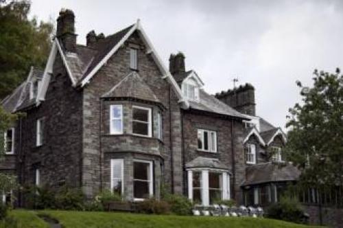 Yha Grasmere Butharlyp Howe, Grasmere, 