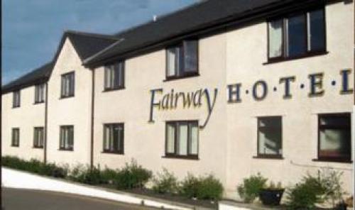 The Dunes Hotel, Dalton in Furness, 