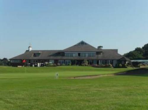 The Farmhouse, Longham, 