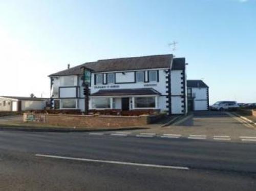 Tafarn Y Rhos, Llangefni, 