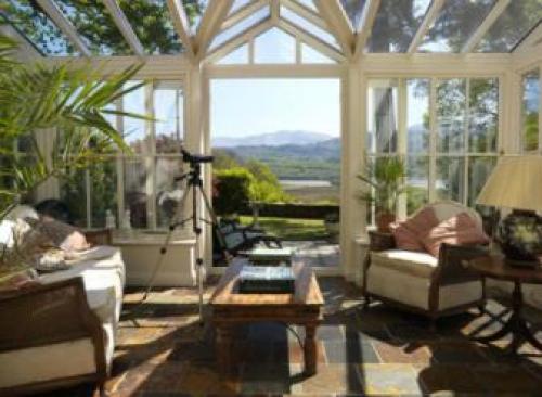 Caerdeon Lodge, Barmouth, 
