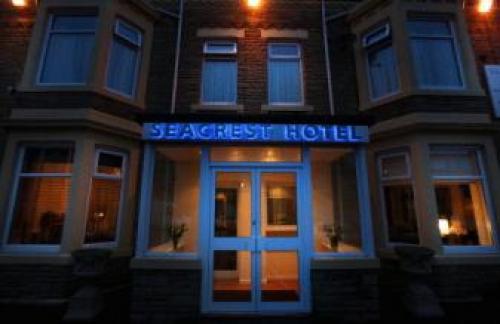 Lighthouse Guest House, Whitley Bay, 