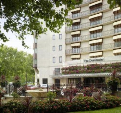 The Dorchester - Dorchester Collection, Park Lane, 