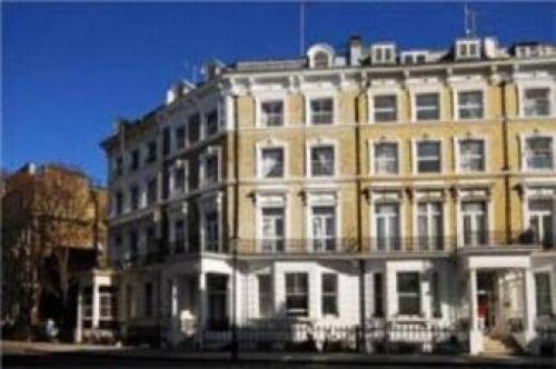 Knaresborough Boutique Apartments, Earls Court, 