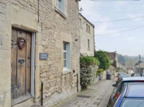 Kemble Cottage, Bradford on Avon, 