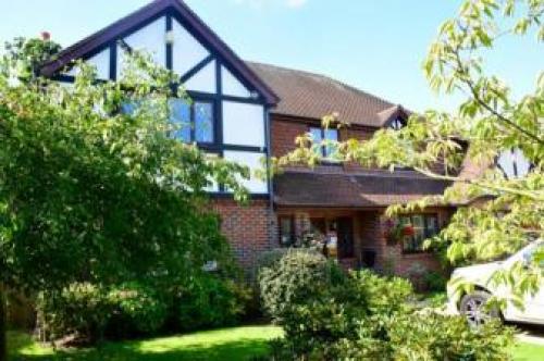 Beechwood B And B, Halland, 