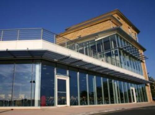 University Of Exeter - Holland Hall, Exeter, 