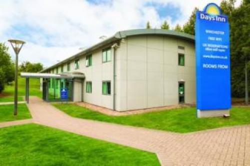 Days Inn Winchester, Itchen Abbas, 