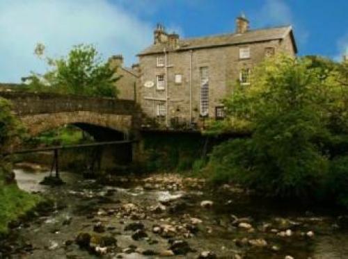 Bridge End Cottage, Ingleton, 