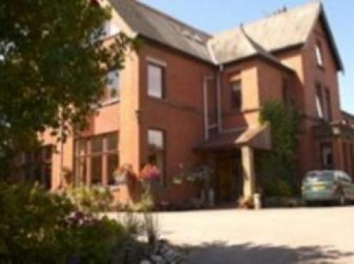 The Chetwynde Hotel, Barrow in Furness, 