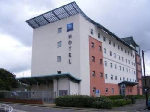 Ibis Budget Newport, Newport, 