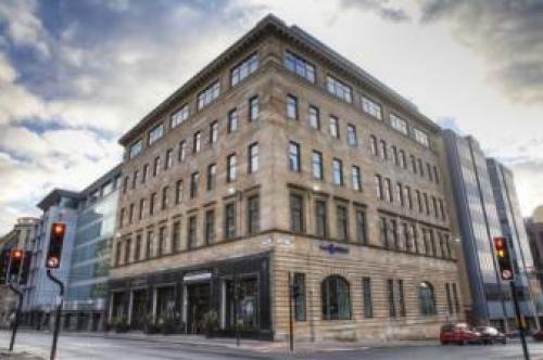 Hotel Indigo Glasgow, An Ihg Hotel, Abington, 
