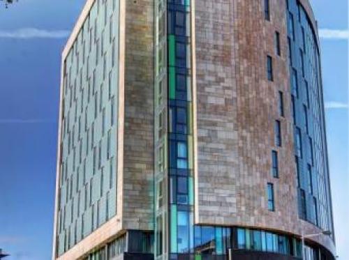 Clayton Hotel Cardiff, Cardiff, 