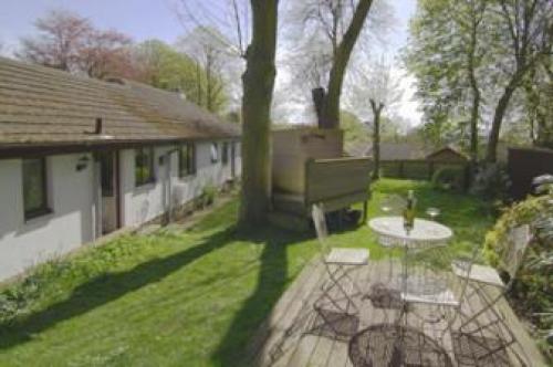 Midwood Lodge and Cottage, Alnmouth, Northumberland