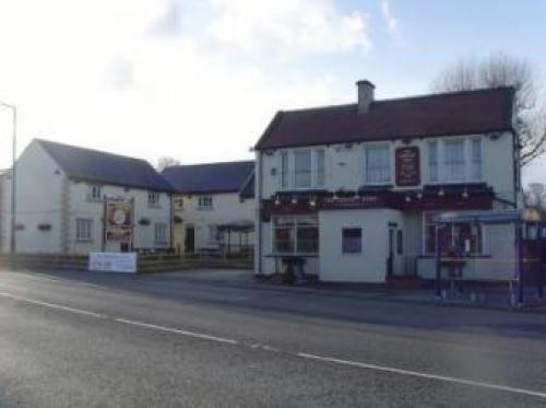 Norfolk Arms, Rotherham, 