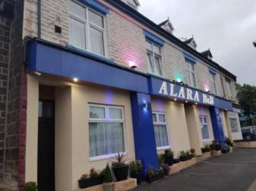 Alara Bed And Breakfast, Stannington, 