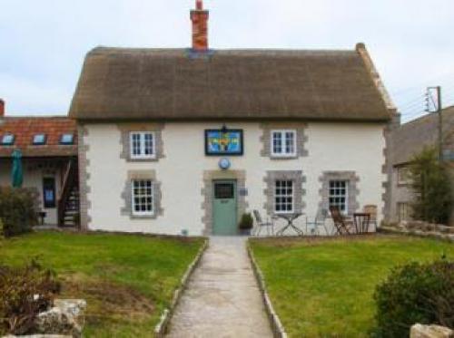 The Kingsdon Inn, Ilchester, 