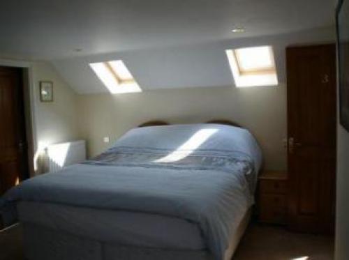 Croft View Cottage, Crich, 