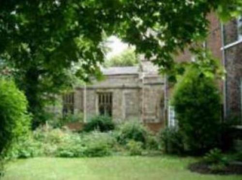 Apartment 5 In York, York, 