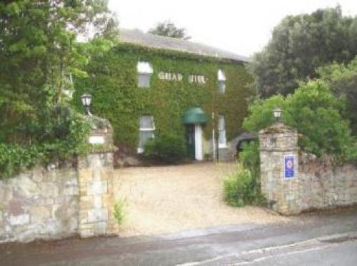 Chad Hill Hotel, Sandown, 