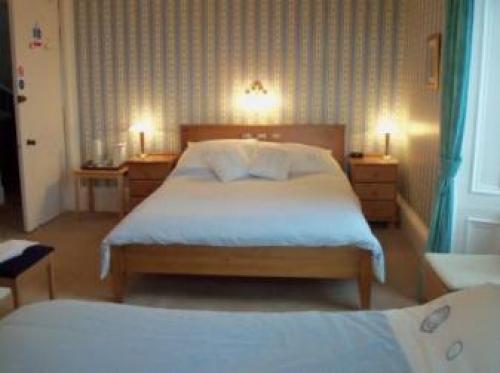 Greenland House, Castletown, 