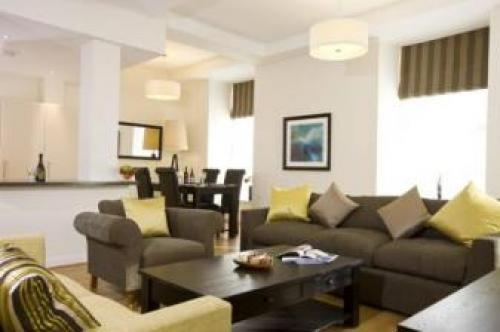 Inverness City Suites, Inverness, 