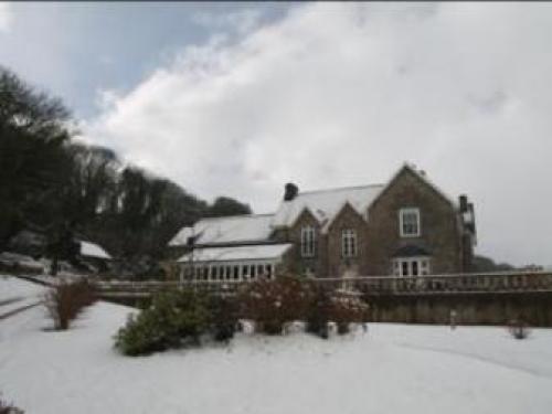 Quarry Cottages 3, Tenby, 