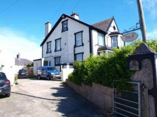 The Lodge, Holyhead, 