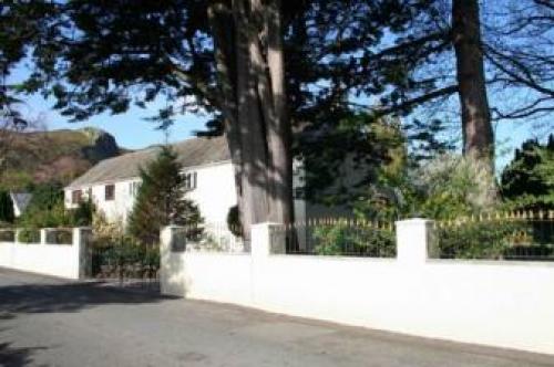 Y Bwythyn Holiday Cottage, Conwy, 