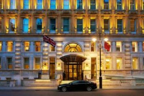 Corinthia London, Whitehall, 