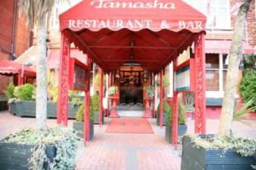 Tamasha Hotel, Chislehurst, 