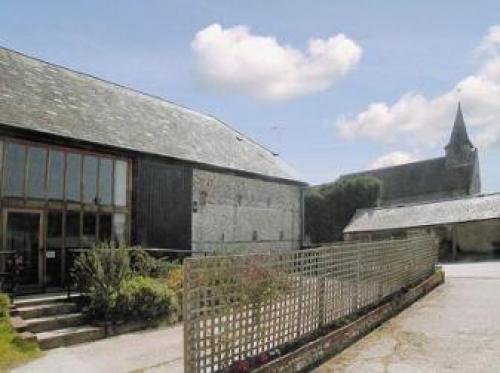 The Barn - 19202, Rowlands Castle, Hampshire