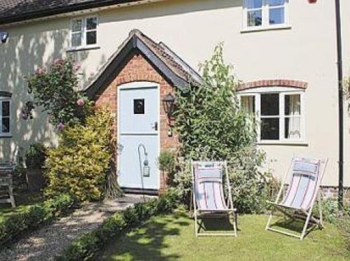 Granary Cottage-5053, , Suffolk