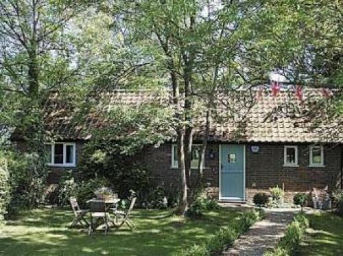 Stable Cottage -4533, Needham Market, Suffolk