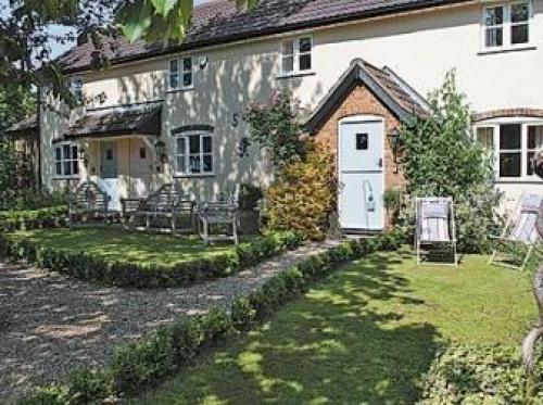 Harness Cottage-14742, Needham Market, Suffolk