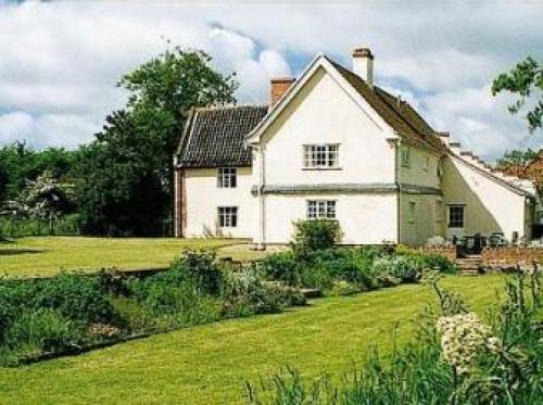 East Wing, Southwold, Suffolk